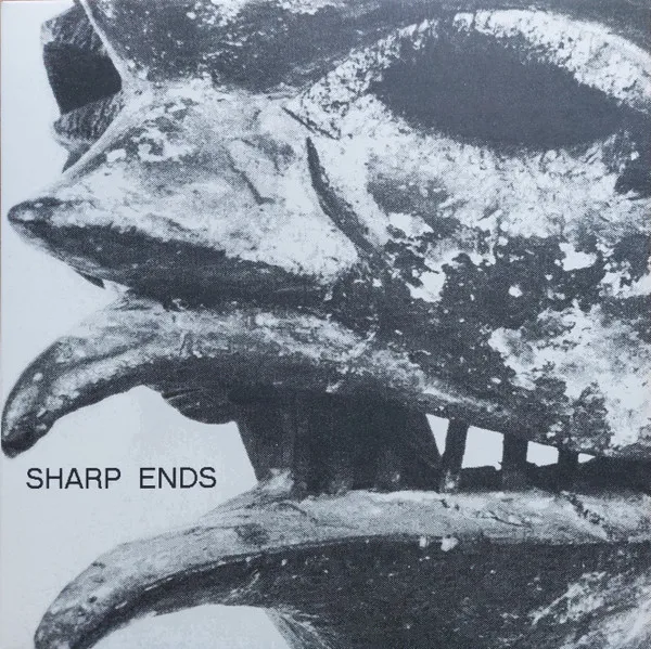 Sharp Ends – Sharp Ends