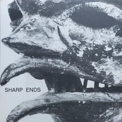 Sharp Ends – Sharp Ends (Vinyl, LP)