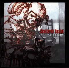 Shattered Realm – All Will Suffer (CD, EP)