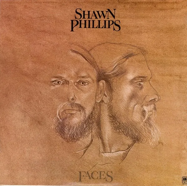 Shawn Phillips (2) – Faces