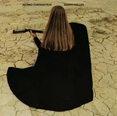 Shawn Phillips (2) – Second Contribution (CD, Album)