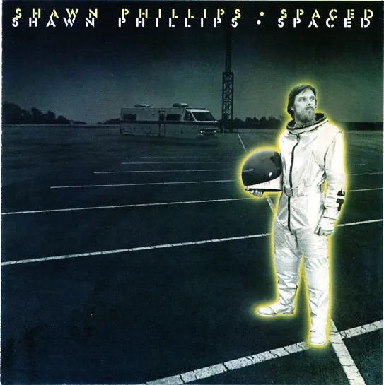 Shawn Phillips (2) – Spaced