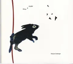 Shayna Dulberger – Ache & Flutter (CDr, Album)