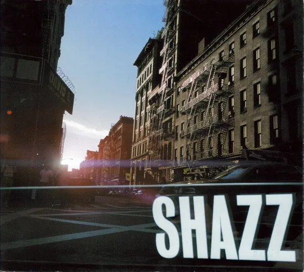 Shazz – In The Light