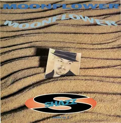 Shazz – Moonflower (Vinyl, 12")