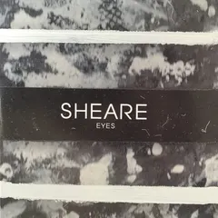 Sheare – Eyes (CD, Single)