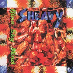 Sheavy – Blue Sky Mind (CD, Album)