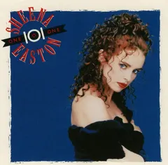 Sheena Easton – 101 (CD, Mini)