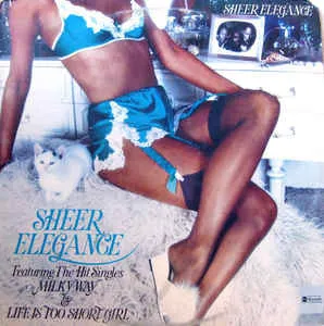 Sheer Elegance – Sheer Elegance