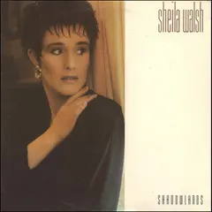 Sheila Walsh – Shadowlands (Vinyl, LP)