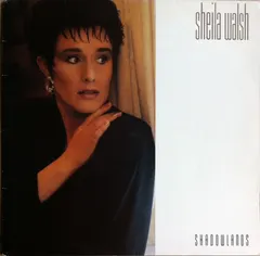 Sheila Walsh Myrrh – Shadowlands (Vinyl, LP)