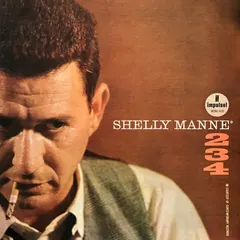 Shelly Manne Impulse! – 2-3-4 (Vinyl, LP)