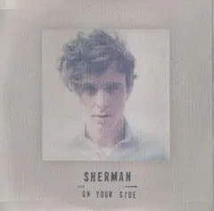 Sherman (7) – On Your Side (CDr, Single)