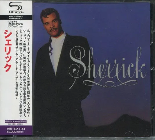 Sherrick – Sherrick