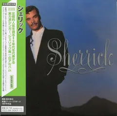 Sherrick Vivid Sound – Sherrick (CD, Album)