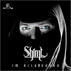 Shiml – Im Alleingang (CD, Album)