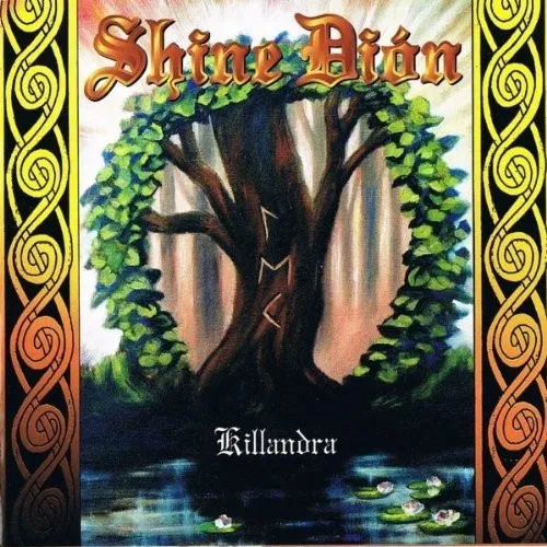 Shine Dión – Killandra