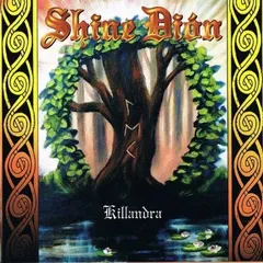 Shine Dión – Killandra (CD)