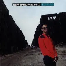 Shinehead – Unity (Vinyl, LP)