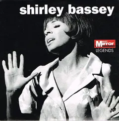 Shirley Bassey – Shirley Bassey (CD, Compilation)