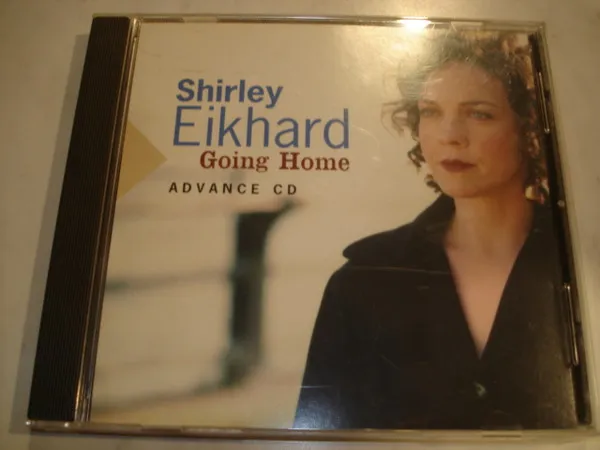 Shirley Eikhard – Going Home
