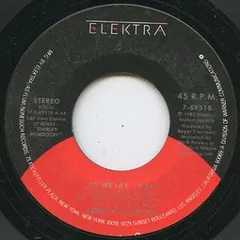 Shirley Murdock – As We Lay (Vinyl, 7")