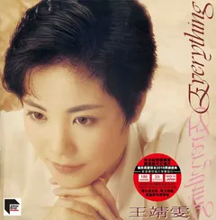 王靖雯*, Shirley Wong – Everything (Vinyl, LP)