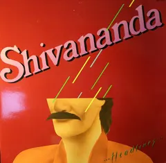 Shivananda – Headlines (Vinyl, LP)