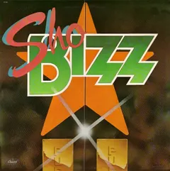 Shobizz – Shobizz (Vinyl, LP)