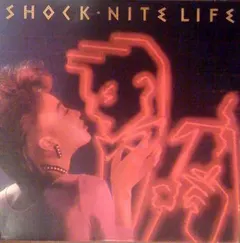 Shock (3) – Nite Life (Vinyl, 12")