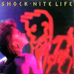 Shock (3) – Nite Life (Vinyl, LP)