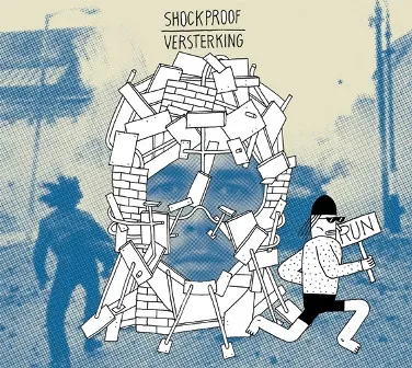 Shockproof (2) – Versterking