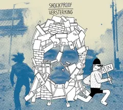 Shockproof (2) – Versterking (CD)