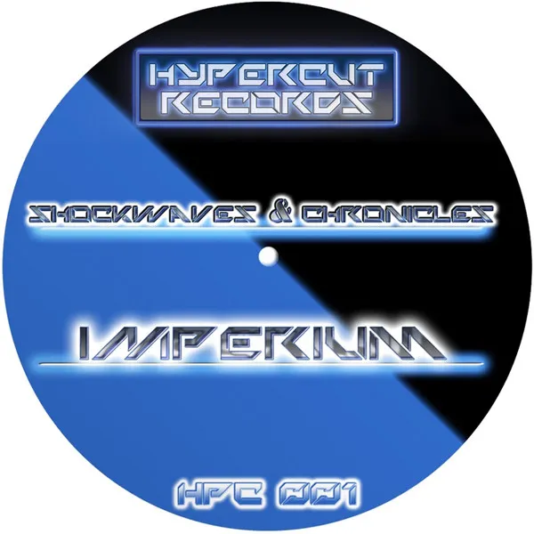 Shockwaves & Chronicles (4) – Imperium