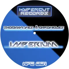 Shockwaves & Chronicles (4) – Imperium (File, MP3)