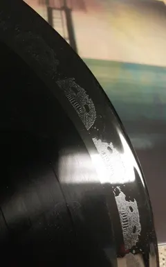 Shone (3) – Heat Thing (Vinyl, LP)