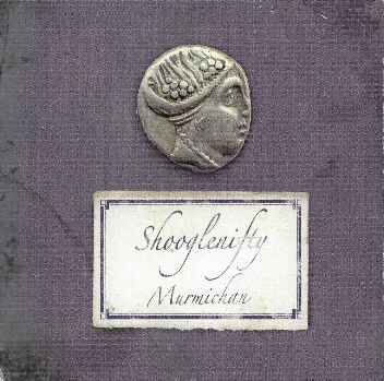 Shooglenifty – Murmichan