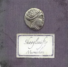 Shooglenifty – Murmichan (CD, Album)