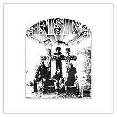 Short Cross – Arising (Vinyl, LP)