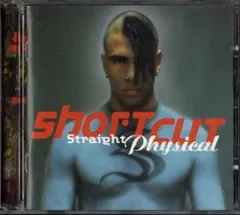 Shortcut – Straight Physical (CD, Album)