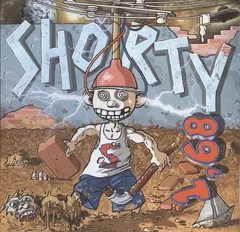 Shorty (11) – 1,68 (CD, Album)