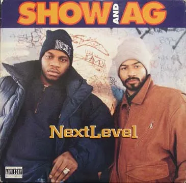 Show And AG* – Next Level