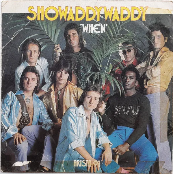 Showaddywaddy – When