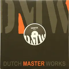 Showtek – Freak (Vinyl, 12")