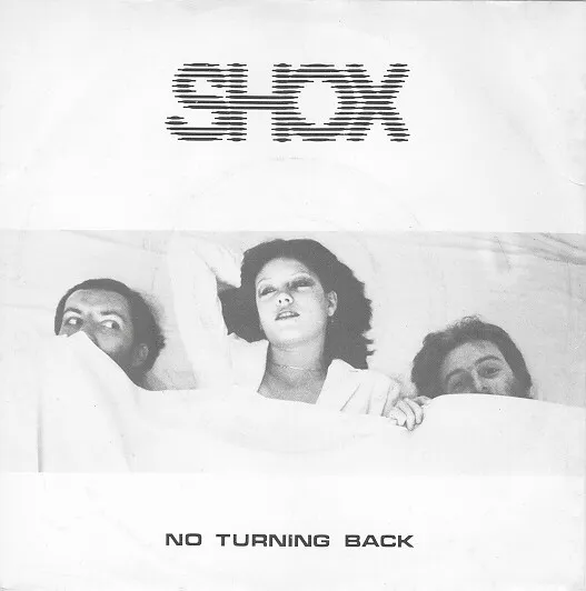 Shox (3) – No Turning Back