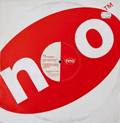 Shrink* – Nervous Breakdown (Vinyl, 12")