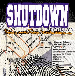 Shutdown (2) – Few And Far Between