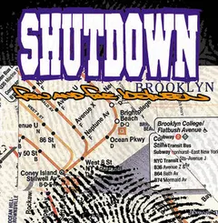 Shutdown (2) – Few And Far Between (Vinyl, LP)