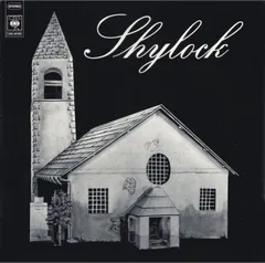 Shylock – Gialorgues (Vinyl, LP)