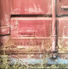 Siberian Oxygen – Waking Up (CDr, EP)